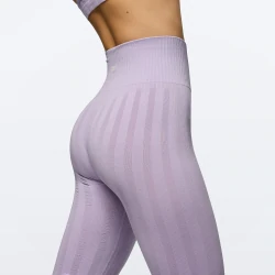 Good Karma Hose mit hoher Taille