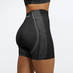 Roadrunner Medium Waist Medium Shorts