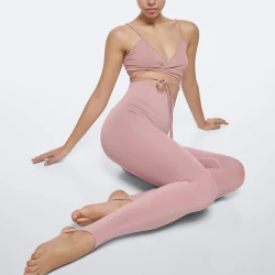 Legging Taille Moyenne Ballerina NRG