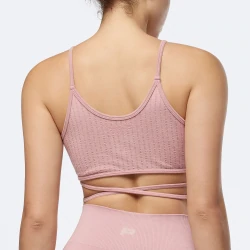 Crop top Wellness Retreat