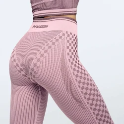 Legging Taille Normale Speed Queen