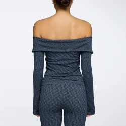 Infinity Langarm Baselayer