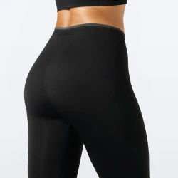 Alpine NRG 7/8-Leggings mit normaler Taille
