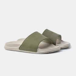 Staple NeoSuede Slides
