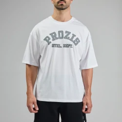 Athleisure AD Ανδρικό Φαρδύ T-Shirt