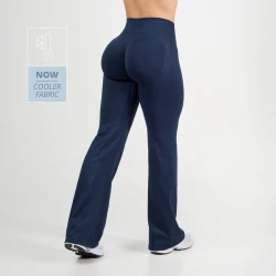 Pantaloni a Vita Media MuseFit