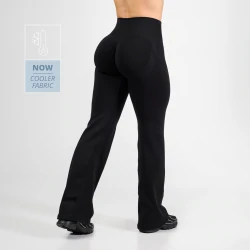 MuseFit Hose mit mittelhoher Taille