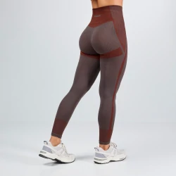 Leggings a vita alta Spark