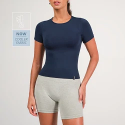 Μπλούζα Athleisure W