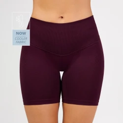 Short Taille Mi-Haute MuseFit Back V