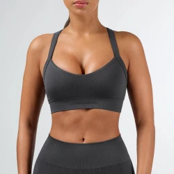 Reggiseno Sportivo Athleisure Aero