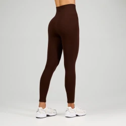 Leggings a vita alta Bamboost