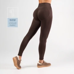 Legging Taille Mi-Haute BFF