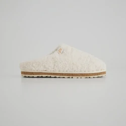 Rebound & Recovery Slippers