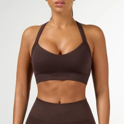 Athleisure Aero Sports Bra