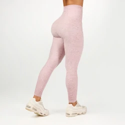 Signs Leggings mit mittlerer Taille