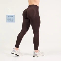 Leggings a Vita Media MuseFit