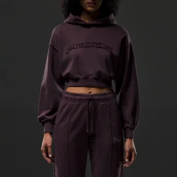 Hoodie Curto IronMode 