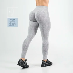 Legging Taille Mi-Haute MuseFit