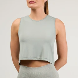 Crop top Athleisure