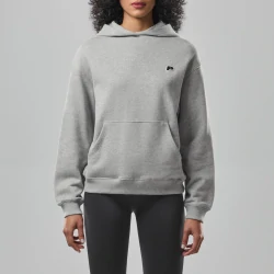 Athleisure P Hoodie