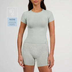 T-Shirt Athleisure W