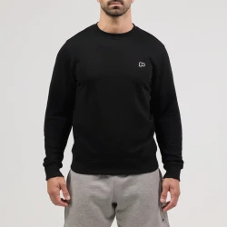 Athleisure P Men's Sweatshirt