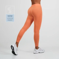 Legging Taille Basse Athleisure