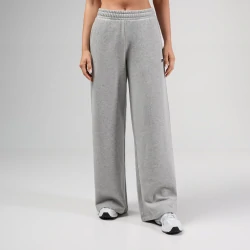 Joggers a Gamba Larga Athleisure P