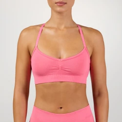 MuseFit Adjustable Sports Bra