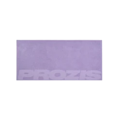 Script Sporthandtuch