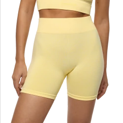 Alpine Regular Waist Medium Shorts