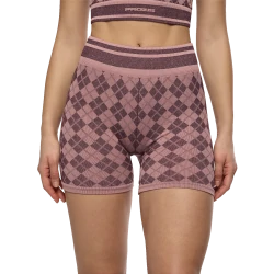 Clueless Regular Waist Medium Shorts