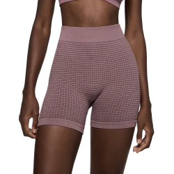 Short Moyen Taille Normale Waffle Wellness