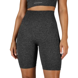 Short de Cycliste Taille Moyenne Alpine