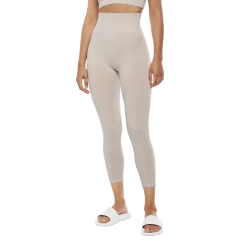 Leggings a 7/8 de Cintura Alta Alpine