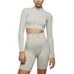 Motomami LS Crop Top