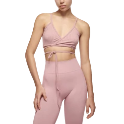 Crop top Wellness Retreat