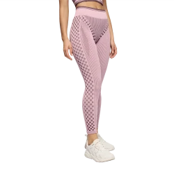 Legging Taille Normale Speed Queen