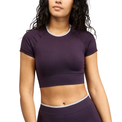 Alpine NRG Crop T-Shirt