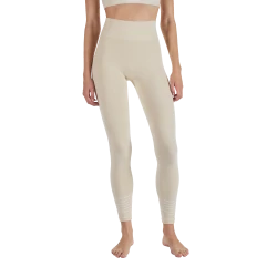 Legging Taille Moyenne Pretty Chic