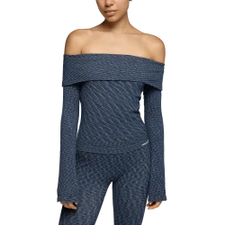 Infinity Langarm Baselayer