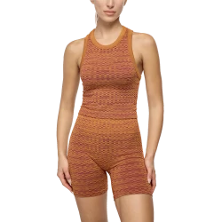 Αμάνικο Μπλουζάκι Amalfi