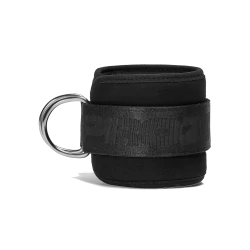 Fita de Tornozelo - Unidade (1) - Preto