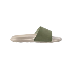 Staple NeoSuede Slides
