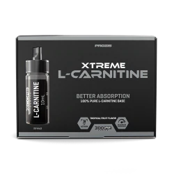 xtreme l carnitine prozis Vitamin injections main image 1