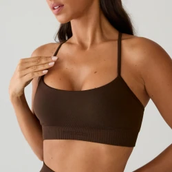 Αθλητικό Σουτιέν Athleisure