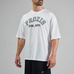 Athleisure AD Ανδρικό Φαρδύ T-Shirt
