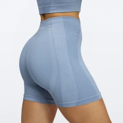 Roadrunner Σορτς μεσαίου μήκους με μεσαία μέση