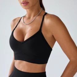 Reggiseno Sportivo BFF